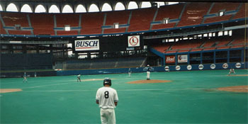 Busch Stadium